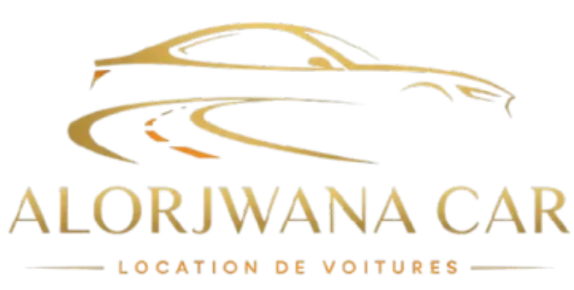 Alorjwana Car Logo