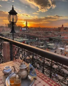 Conseils location voiture Marrakech : 7 Astuces Essentielles